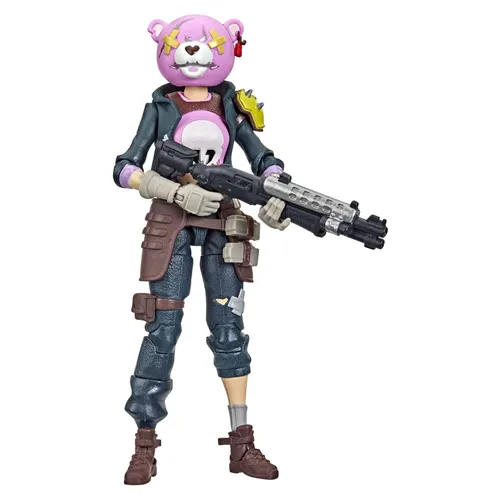 Hasbro Fortnite Victory Royale Series Ragsy 15 cm große Action-Figur zum Sammeln