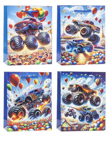 TOREBKA OZD 260X320 TW TD-24170-HS FOL A 12 ROZETTE 5907354140626