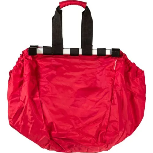 reisenthel easyshoppingbag in rot von reisenthel