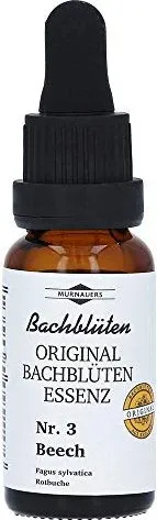 BACHBLÜTEN Murnauer Beech Tropfen 20 ml