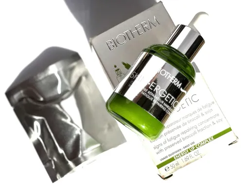 BIOTHERM Ergetic Energy Up Complex 50ml von BIOTHERM