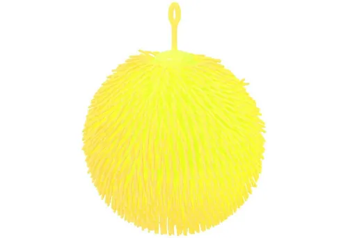 Toi-Toys Actionfigur Knetball - Pufferz Pufferball (23cm)