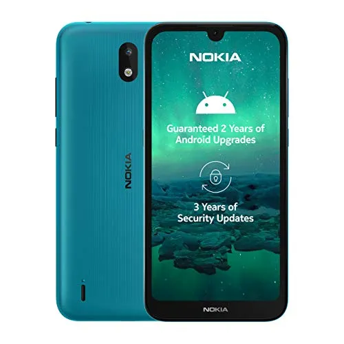 Nokia 1.3 Smartphone