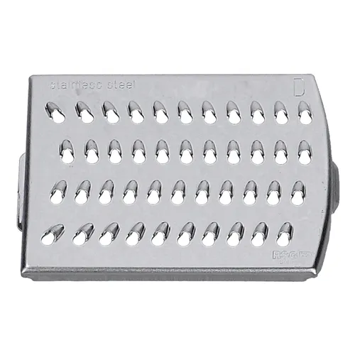 BOSCH 00618101 Raspeleinsatz fein für Küchenmaschine
