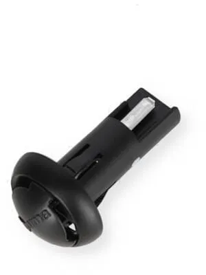 Raumtemperaturfühler