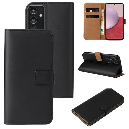 Schutz Hülle für Samsung Galaxy A14 / A14 5G Handy Tasche Smartphone Case Schale