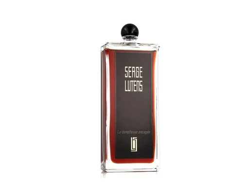 Serge Lutens La Dompteuse Encagée Eau de Parfum 100 ml - Unisex Duft mit eleganter Note, begeistert durch sinnliche Kopfnoten und eine harmonische Basis aus Ylang-Ylang. Ideal für Duftliebhaber, die etwas Besonderes suchen.