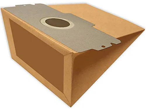 Staubsaugerbeutel passend für Staubsauger AEG Gr. 11 und 13 5