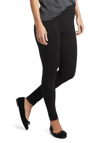 HUE Ultra Leggings Mit Breitem Bund - U12665