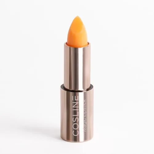COSLINE Magic Lipstick Nr. 490 – Individueller Farbton für perfekte Lippen