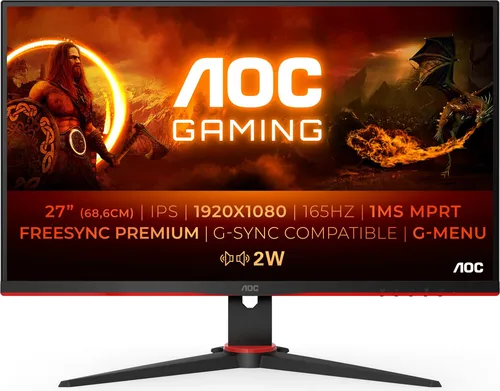 AOC Gaming 27G2SPAE von AOC