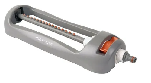 Rasensprenger Gartensprenger Sprenger Regner 312m