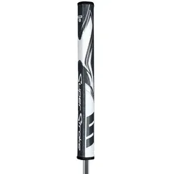 SuperStroke Zenergy Flatso 2.0, Schwarz/Weiß