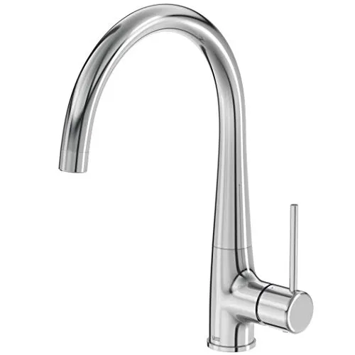 Lenz MALU Küchenarmatur chrom 45030002