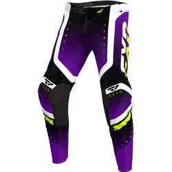 Motorradbekleidung von FXR