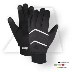 Alpensattel PolarTherm Fahrradhandschuhe Winter