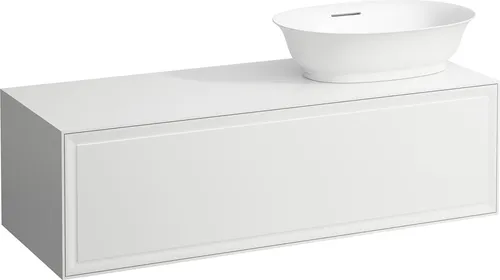 LAUFEN THE NEW CLASSIC Schubladenelement von LAUFEN