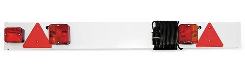 LAS Lichtleiste 10150, 6 Funktionen