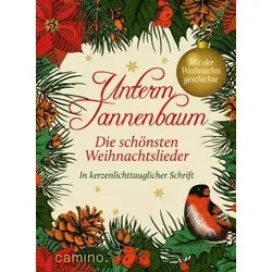 Unterm Tannenbaum