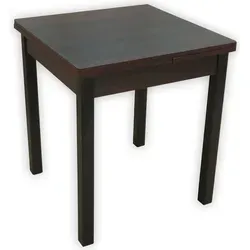 Ausziehbarer Esstisch 