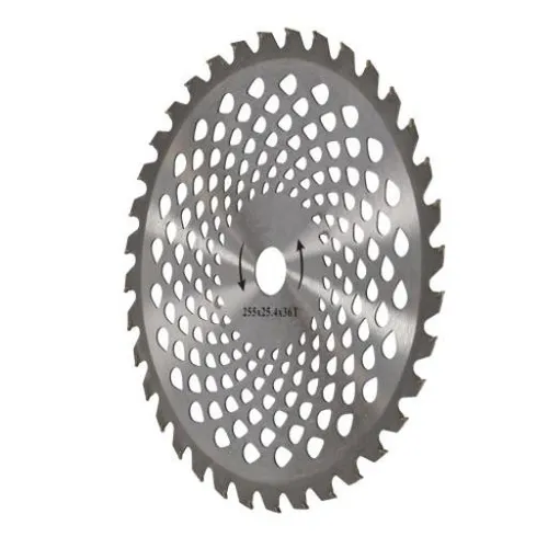 Messer Motorsense Freischneider Trimmer Hächselmesser Rasentrimmer Mähen