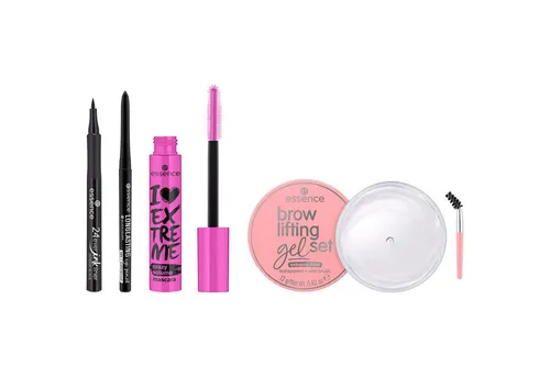 Kosmetiksets von essence