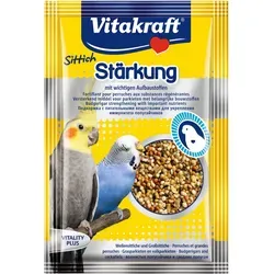 Vitakraft Sittich Stärkung 30 g von Vitakraft