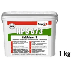 Sopro HPS 673 HaftPrimer 1 kg