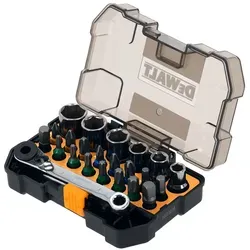 DEWALT DT70906-QZ Bit-Ratsche