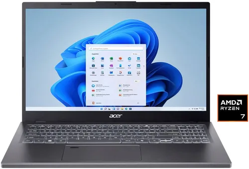 Acer Aspire 15 Notebook von Acer