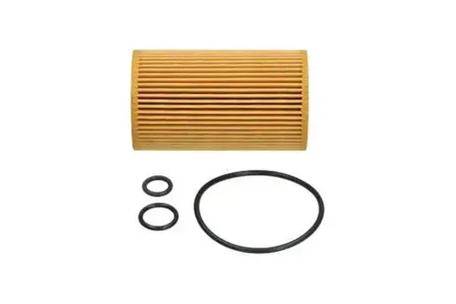 Produktbild Ölfilter Filtereinsatz NO-2235 KAVO PARTS für DODGE INFINITI JEEP MERCEDES-BENZ