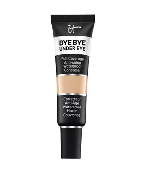 Produktbild it-Cosmetics Bye Bye Under Eye Concealer Nr. 14.5 Light Buff