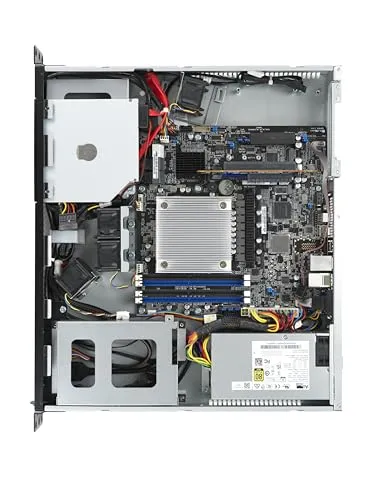 ASUS Server RS100-E11-PI2/350W von ASUS