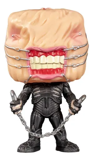 Funko POP! Movies: Hellraiser 3 - Chatterer (Exclusive)