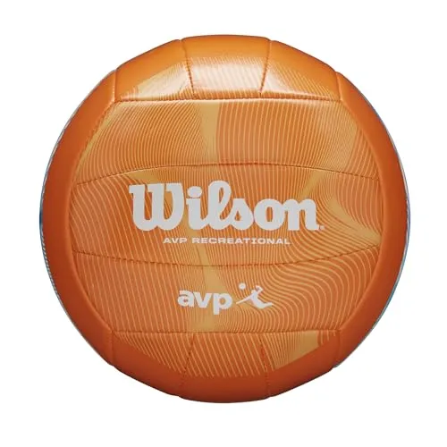 Volleybälle von Wilson