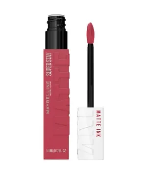 Make-up Pink von Maybelline