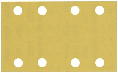 Bosch Schleifpapier & Schleifschwämme von Bosch