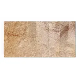 Feuerfeste Glasbodenplatte für Kaminofen – 120x60 cm von TULUP