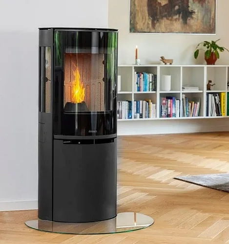 Aduro Pelletofen P5 Lux | Wi-Fi | 6,8 kW von Aduro