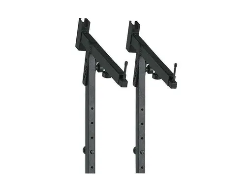 König & Meyer 18882 Traverse B - schwarz