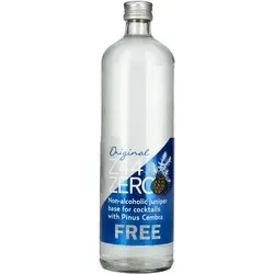 Z44 ZERO alcohol free 0.0 0,7l