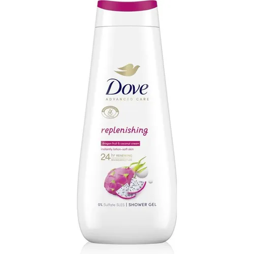 Dove Advanced Care Replenishing Shower Gel (400 ml) (56565497)