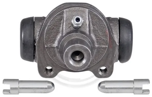 Produktbild A.B.S. 2852 Radbremszylinder hinten links rechts für IVECO