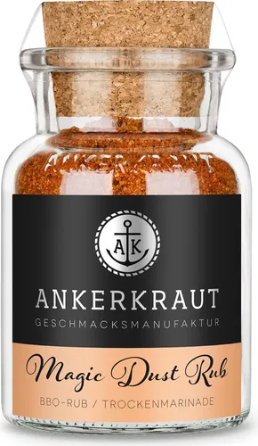 Kräuter & Gewürze von Ankerkraut
