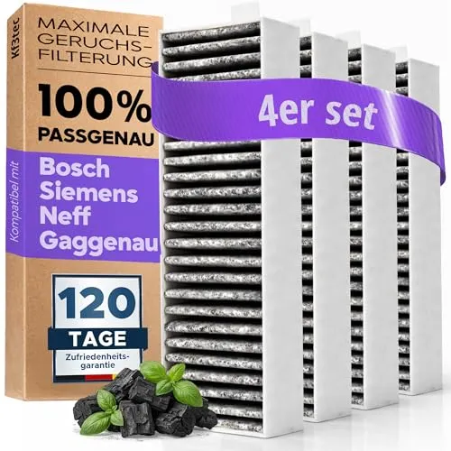 Dunstabzugshauben-Zubehör von Kf3tec