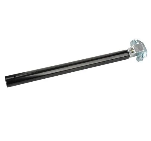 FISCHER Sattelstütze Patent 350mm/27,2mm #85625 von Fischer
