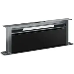 Klarstein Verosteel Downdraft Dunstabzugshaube 90 cm