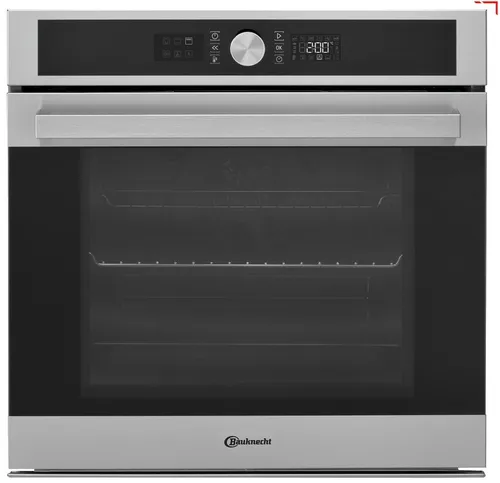 Bauknecht BIK5DP8FSPT Backofen autark