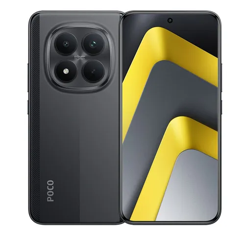 POCO M8 Pro 5G von Xiaomi