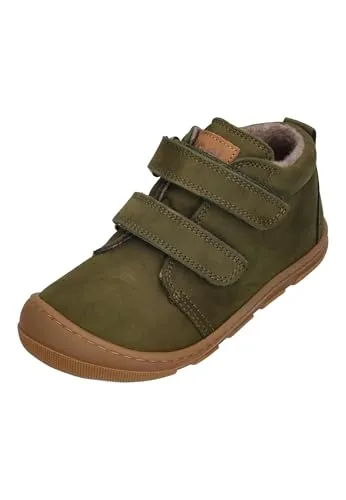 KOEL Barefoot Kinderschuhe - Kari Wool extra weit - Green, Größe:27 EU - Bequeme KOEL Barefoot Kinderschuhe in extra weiter Passform, ideal für natürliche Fußentwicklung. Perfekt für aktive Kinder und aus hochwertigen Materialien gefertigt.